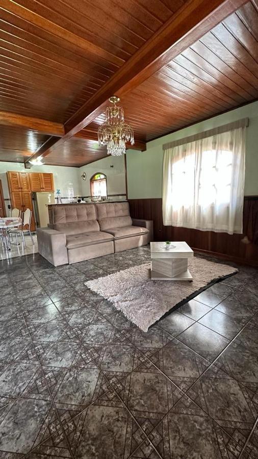 Casa Ipe Villa Monte Verde  Exterior photo