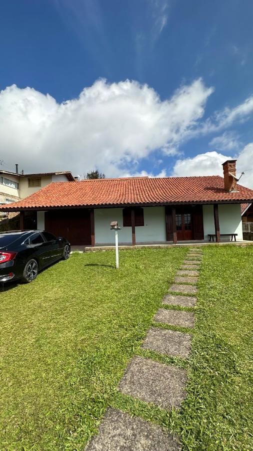 Casa Ipe Villa Monte Verde  Exterior photo