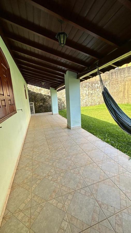 Casa Ipe Villa Monte Verde  Exterior photo
